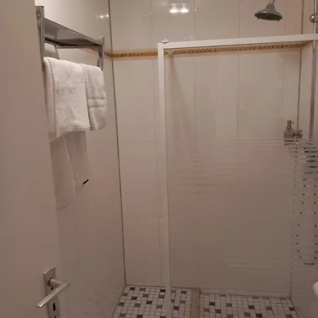 Hotel Hafez Bad Salzuflen Room photo