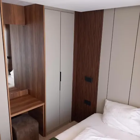 Hotel Hafez Bad Salzuflen Room photo
