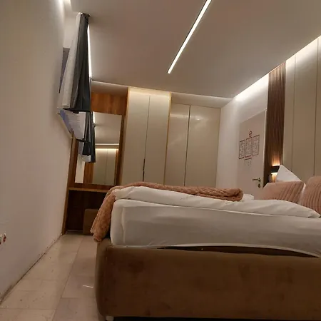 Hotel Hafez Bad Salzuflen Room photo