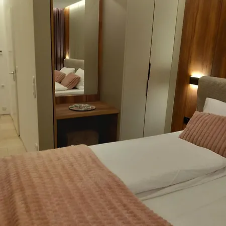 Hotel Hafez Bad Salzuflen Room photo