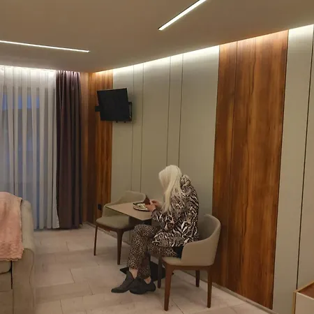 Hotel Hafez Bad Salzuflen Room photo