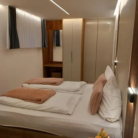 Hotel Hafez Bad Salzuflen Room photo