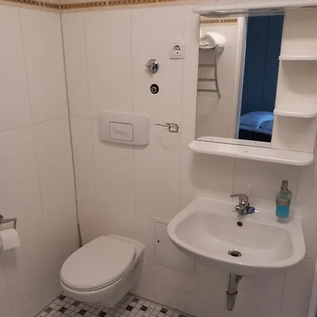 Hotel Hafez Bad Salzuflen Room photo