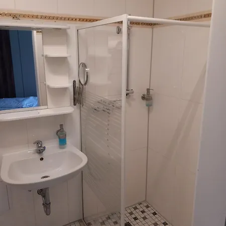 Hotel Hafez Bad Salzuflen Room photo