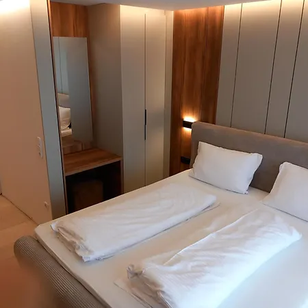 Hotel Hafez Bad Salzuflen Room photo