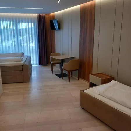 Hotel Hafez Bad Salzuflen Room photo