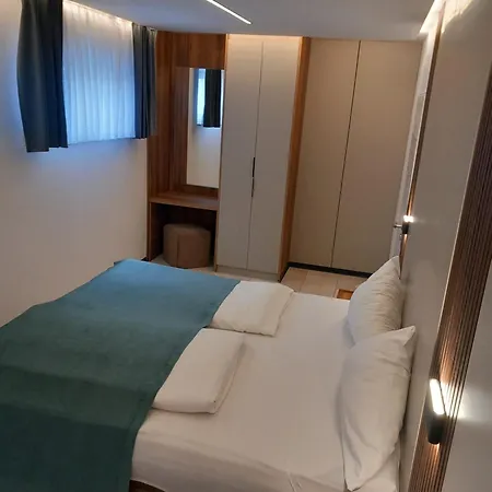 Hotel Hafez Bad Salzuflen Room photo