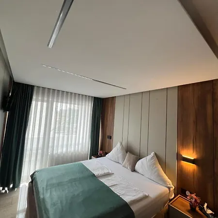 Hotel Hafez Bad Salzuflen Room photo