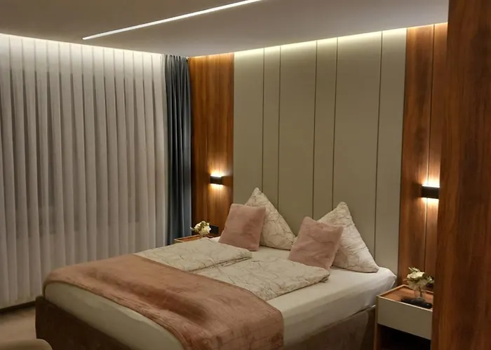 Hotel Hafez