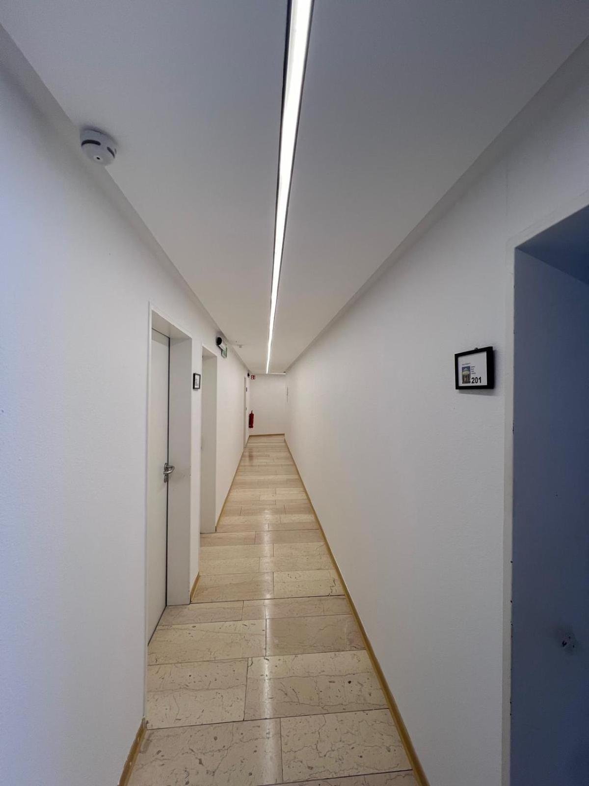 Hafez Hotel 2*