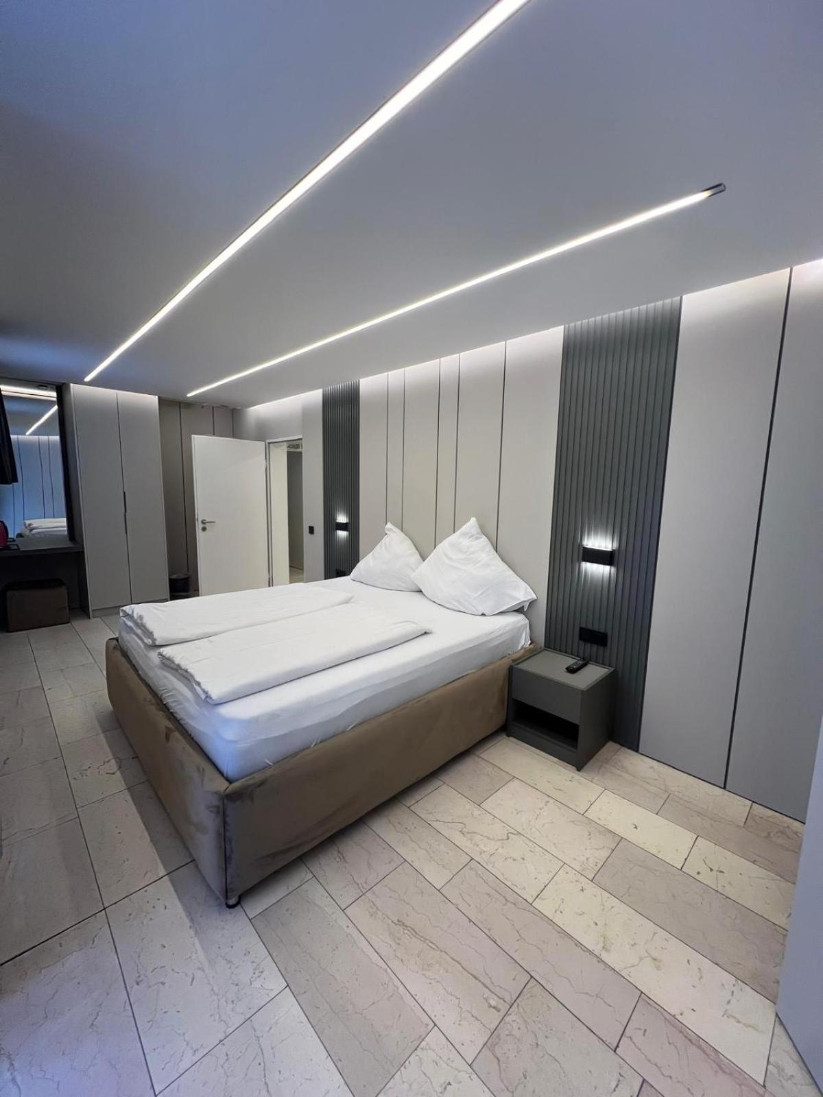 Hafez Hotel Bad Salzuflen