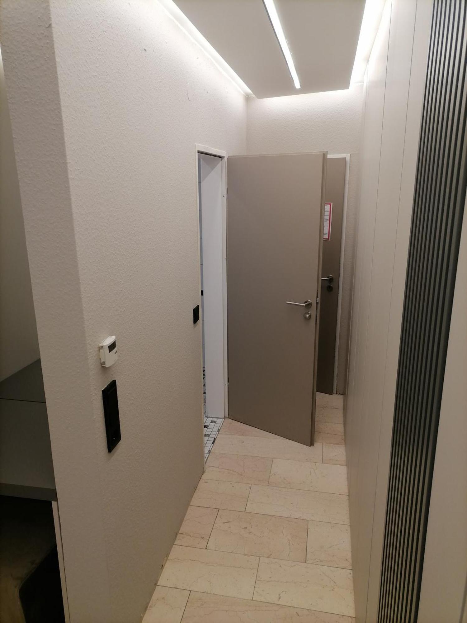 Hotel Hafez