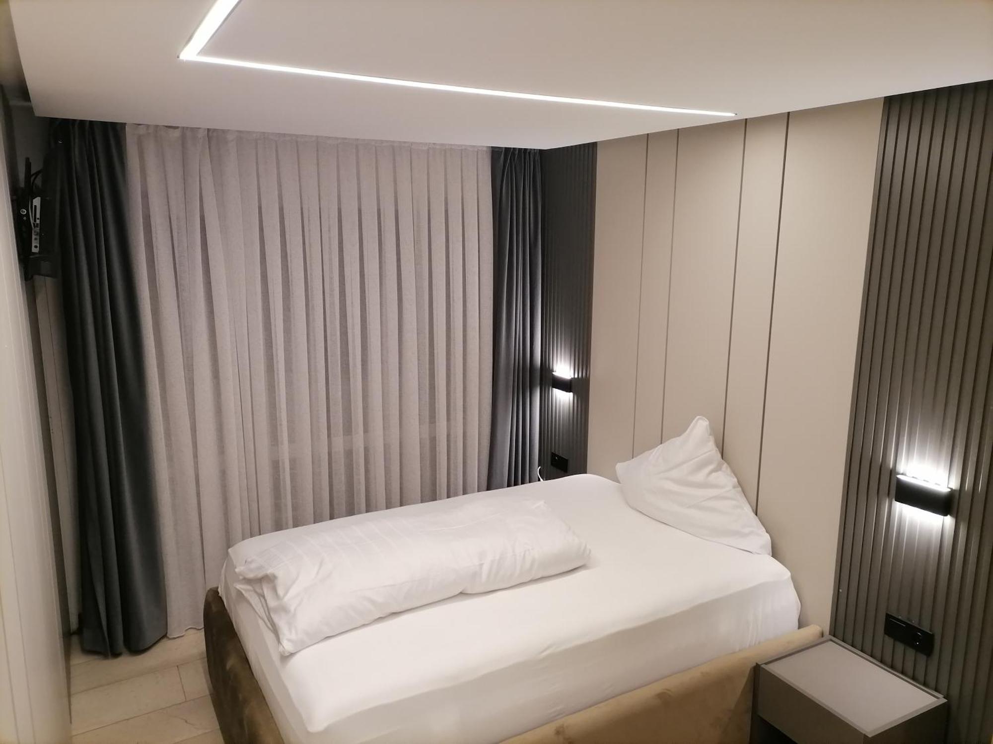 Hotel Hafez 2*