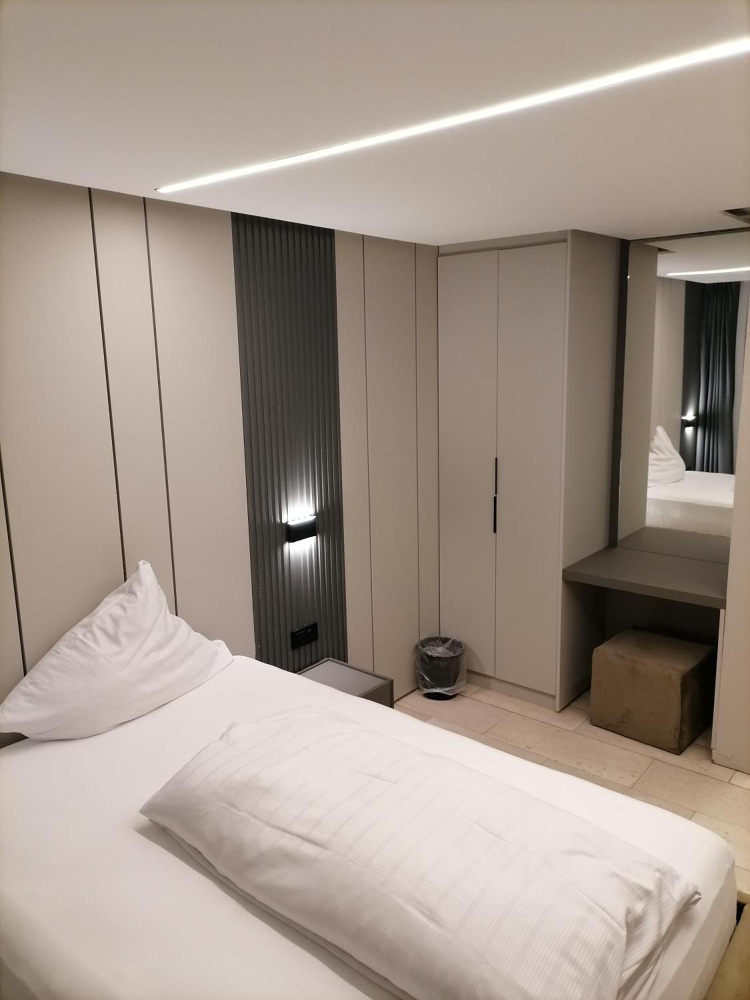 Hotel Hafez Bad Salzuflen