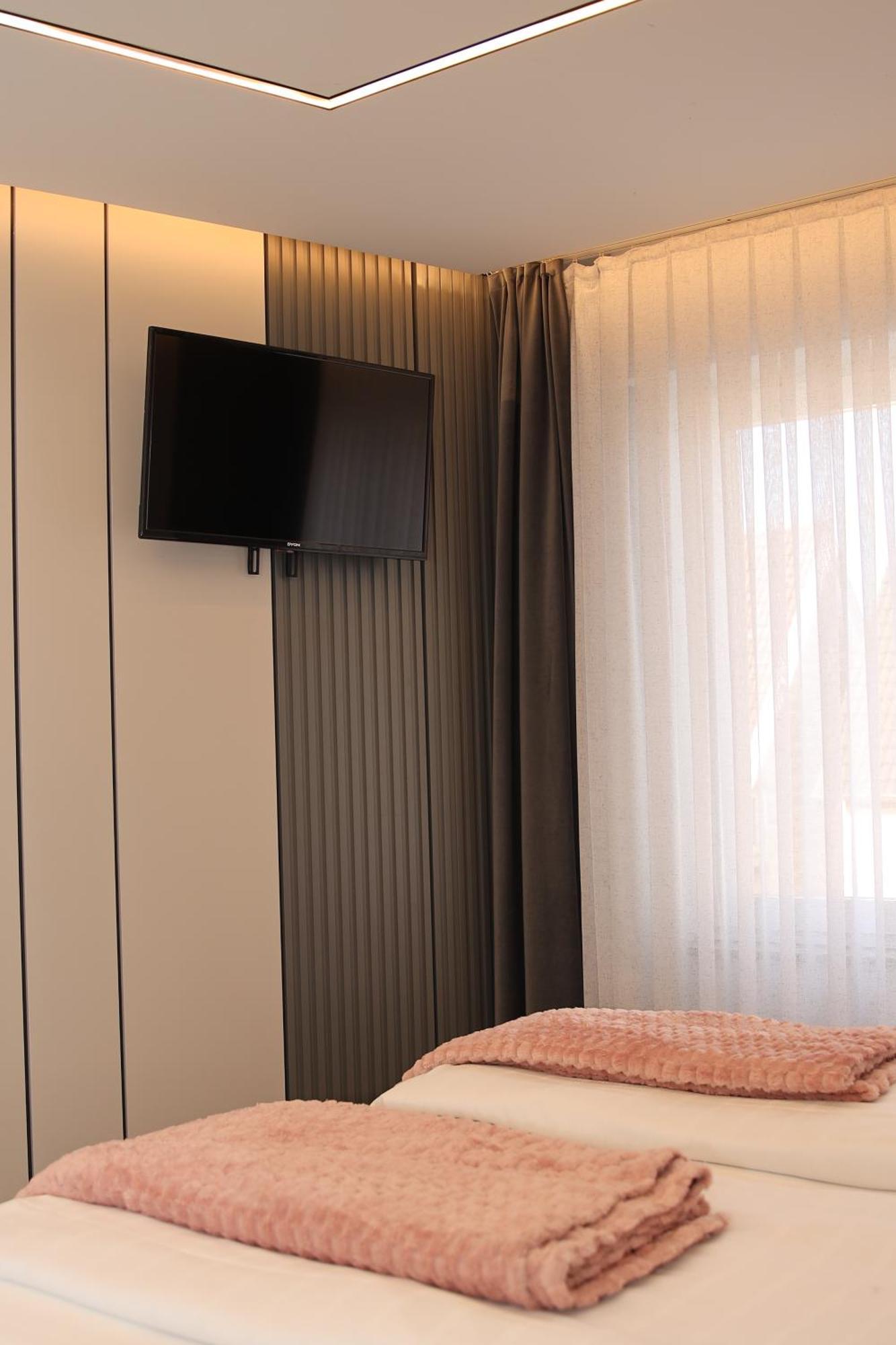 Hotel Hafez Bad Salzuflen