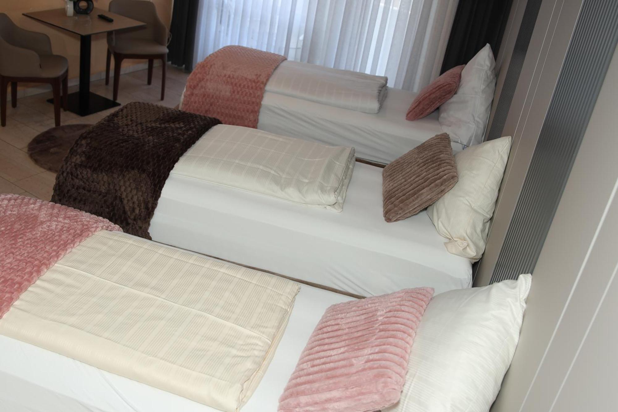 Hotel Hafez 2*