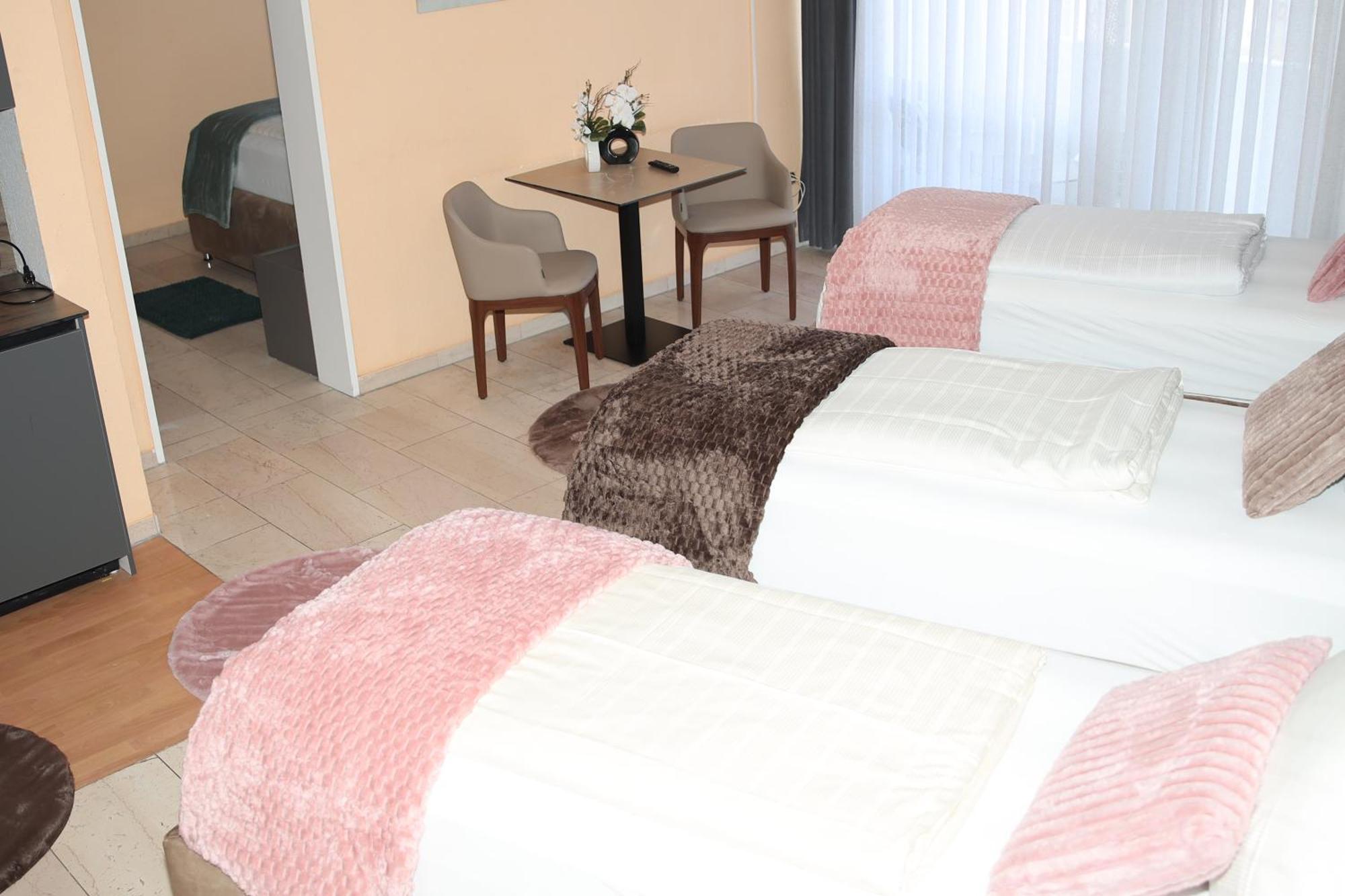 Hotel Hafez Bad Salzuflen