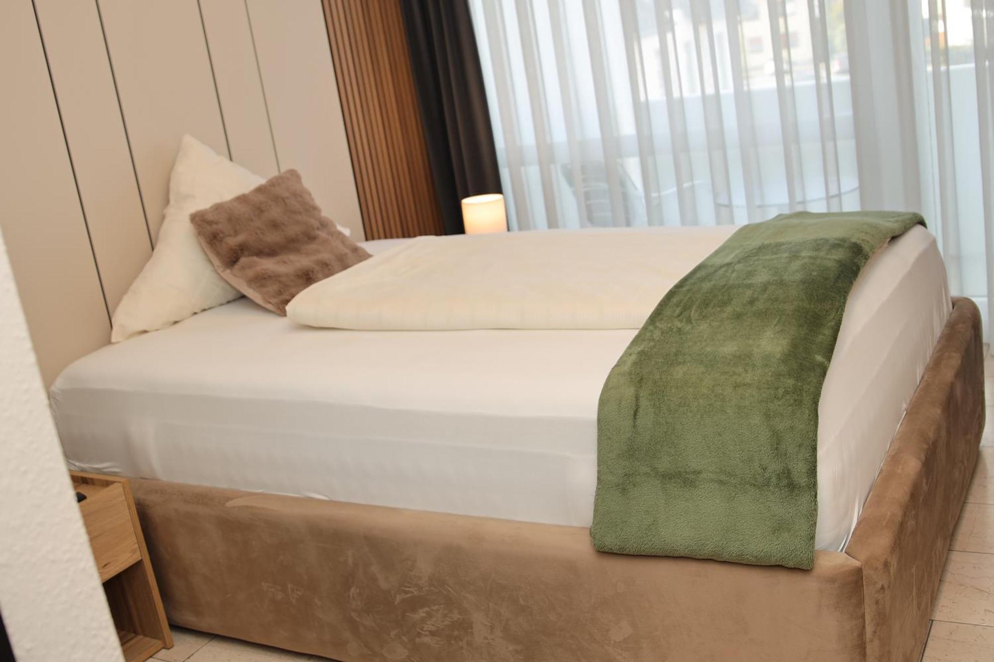 Hotel Hafez 2*