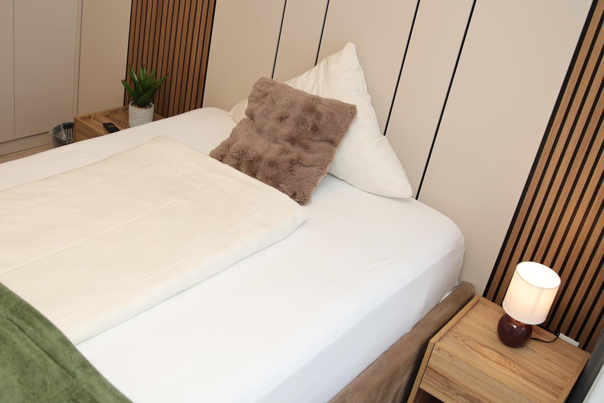 Hotel Hafez Bad Salzuflen