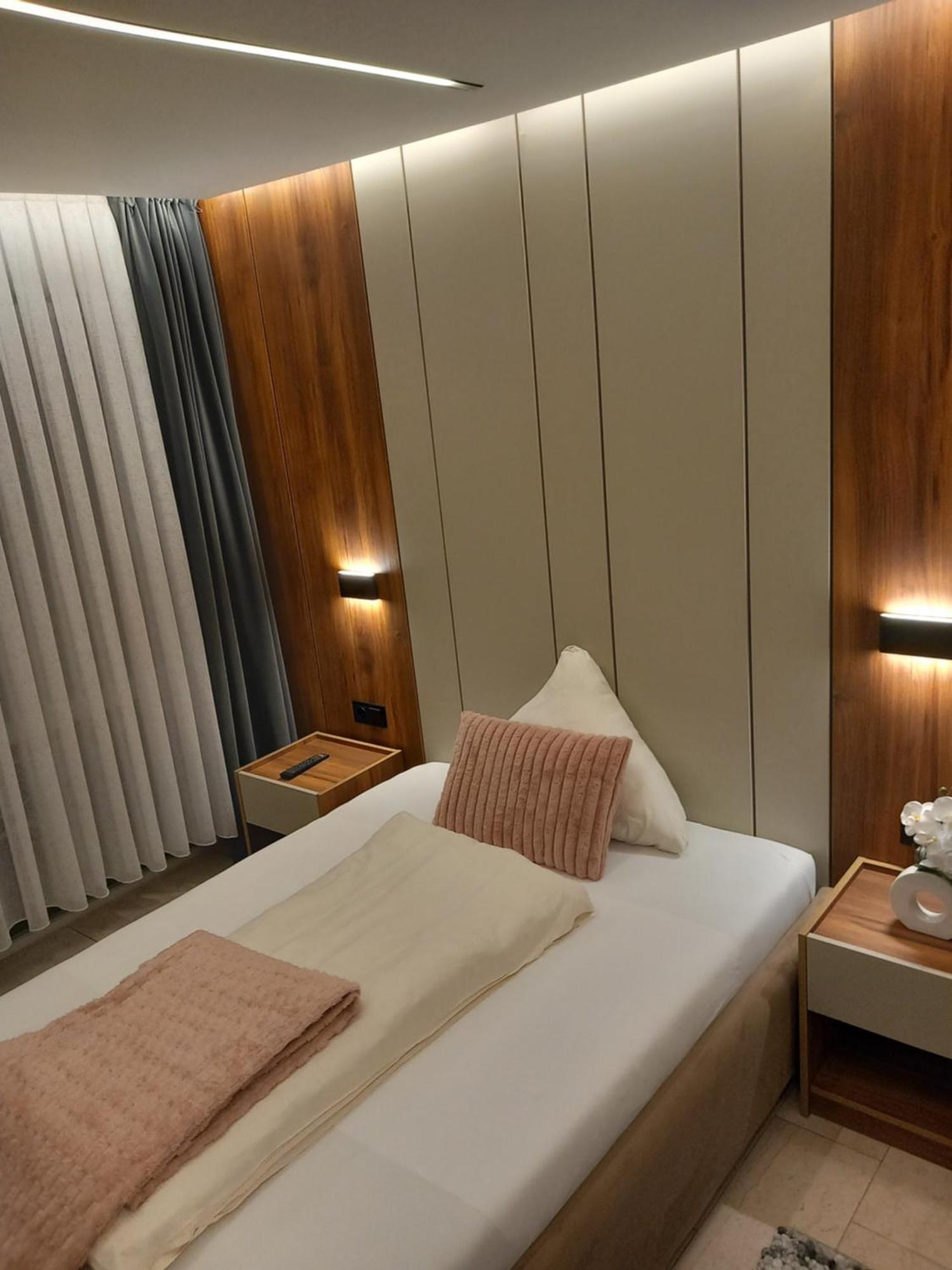 Hafez Hotel Bad Salzuflen