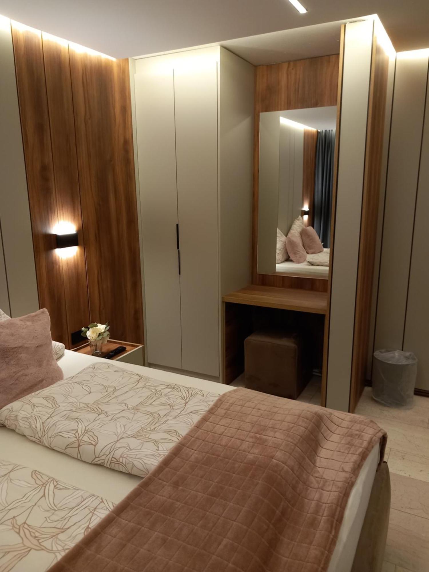 Hafez Hotel Bad Salzuflen