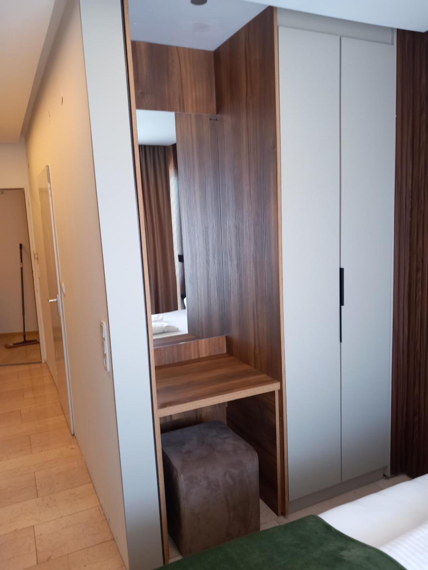 Hafez Hotel 2*