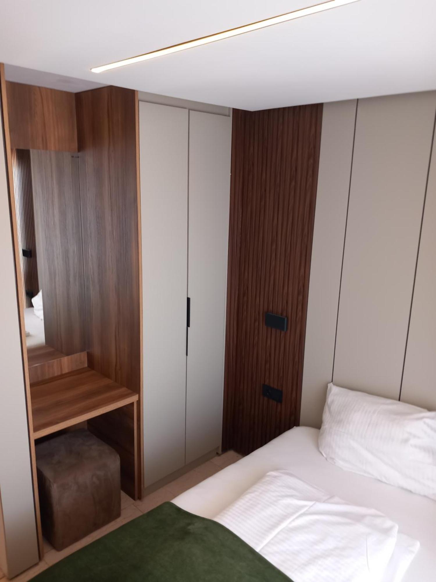 Hafez Hotel Bad Salzuflen