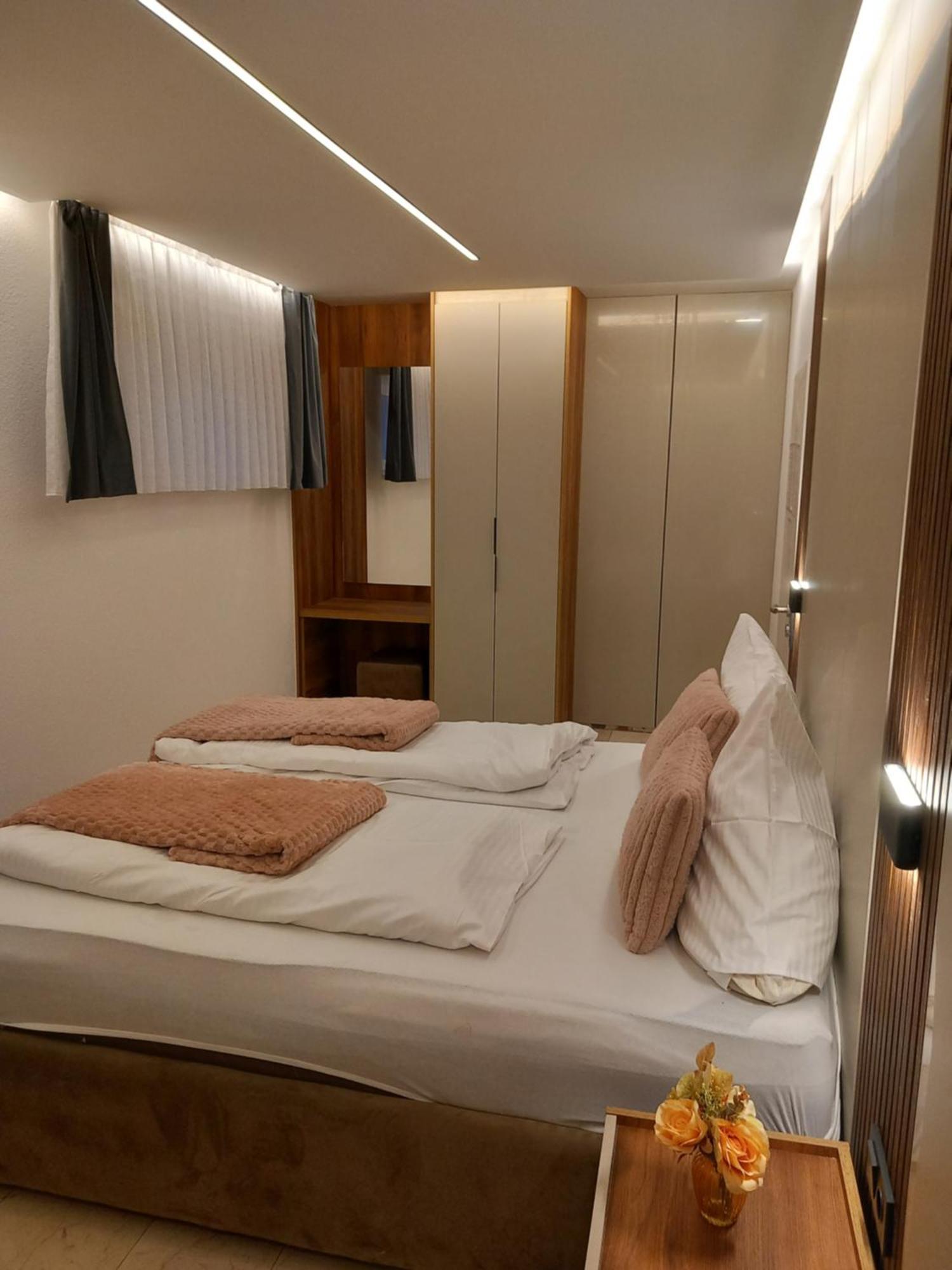 Hotel Hafez