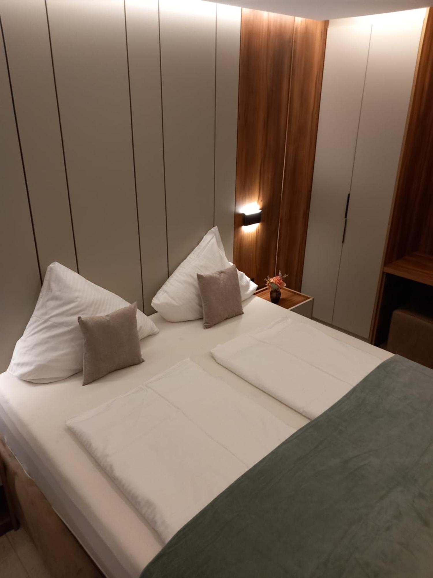 Hotel Hafez 2*
