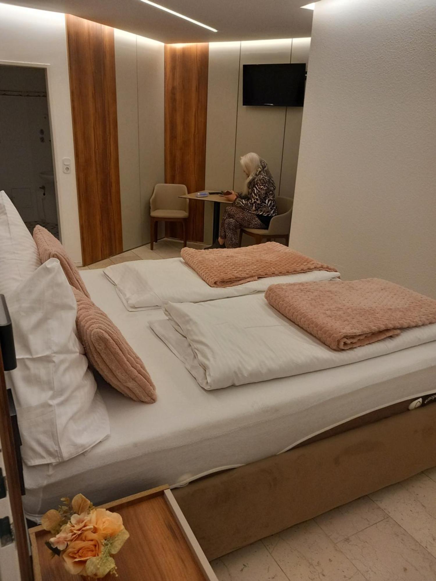 Hotel Hafez Bad Salzuflen