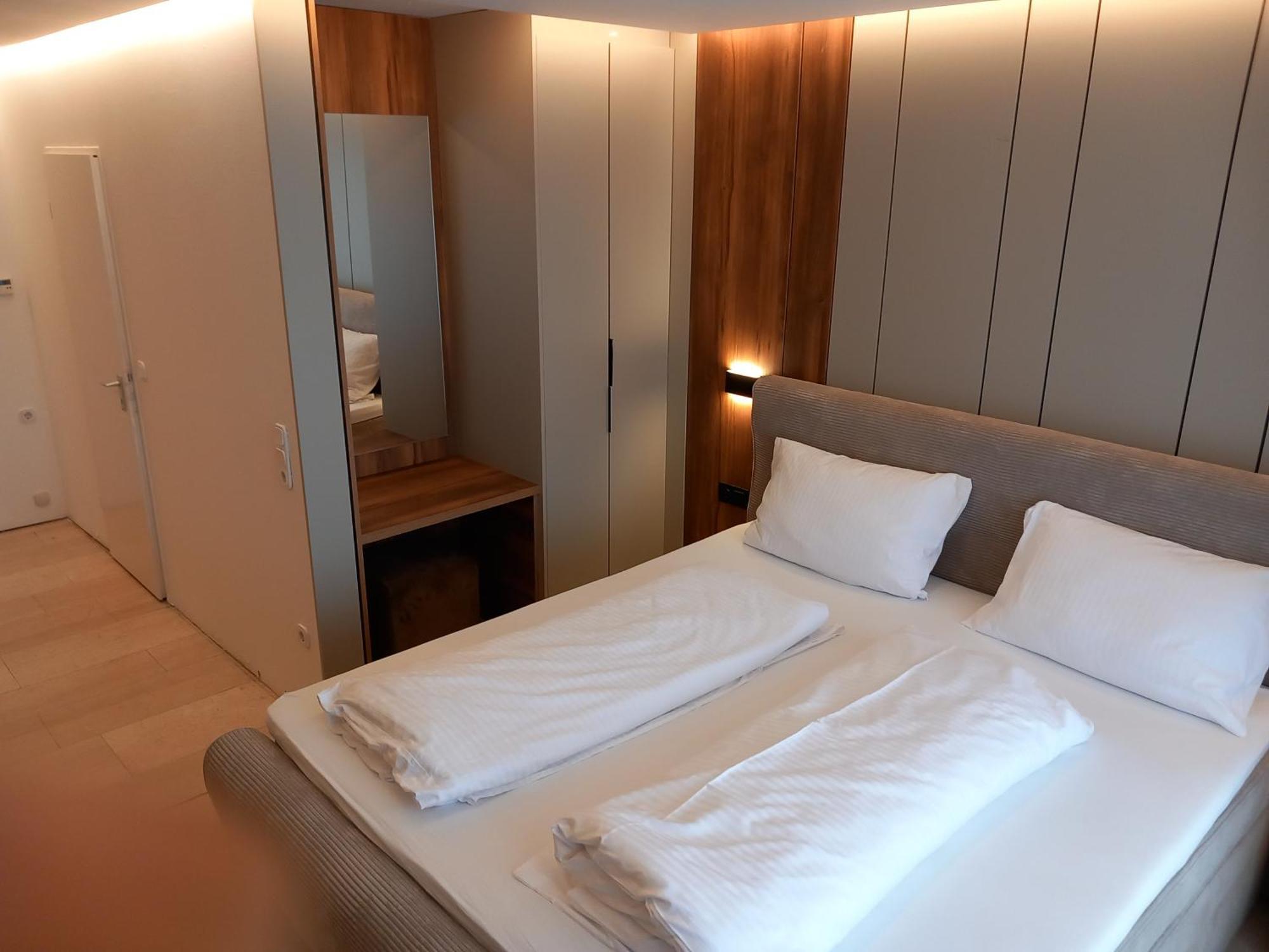 Hotel Hafez