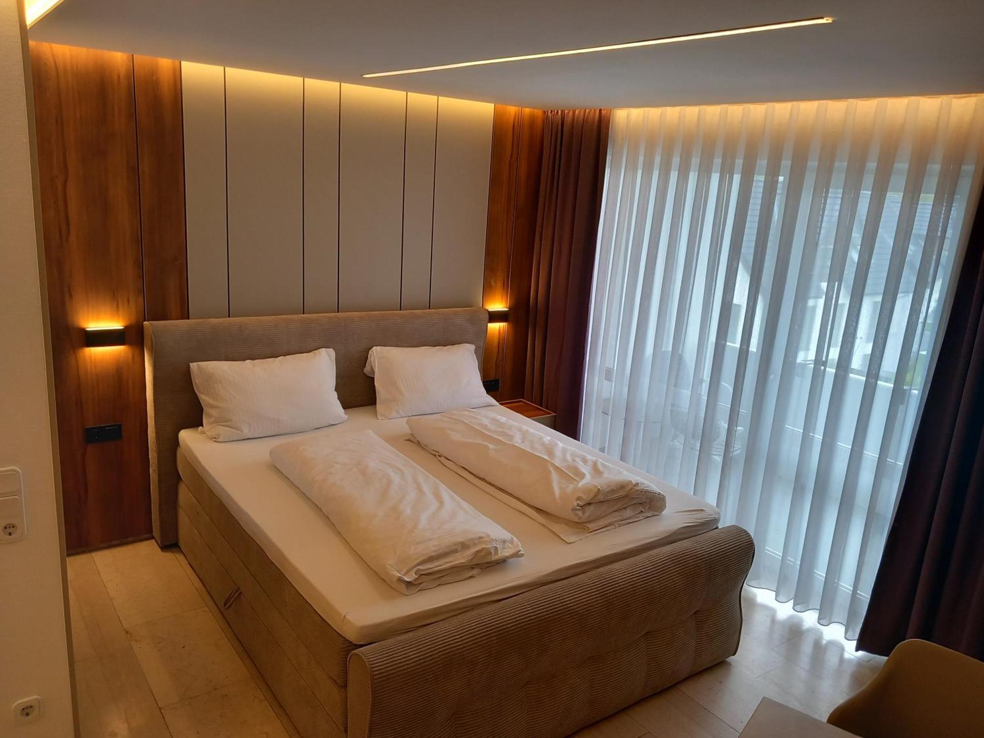 Hotel Hafez 2*