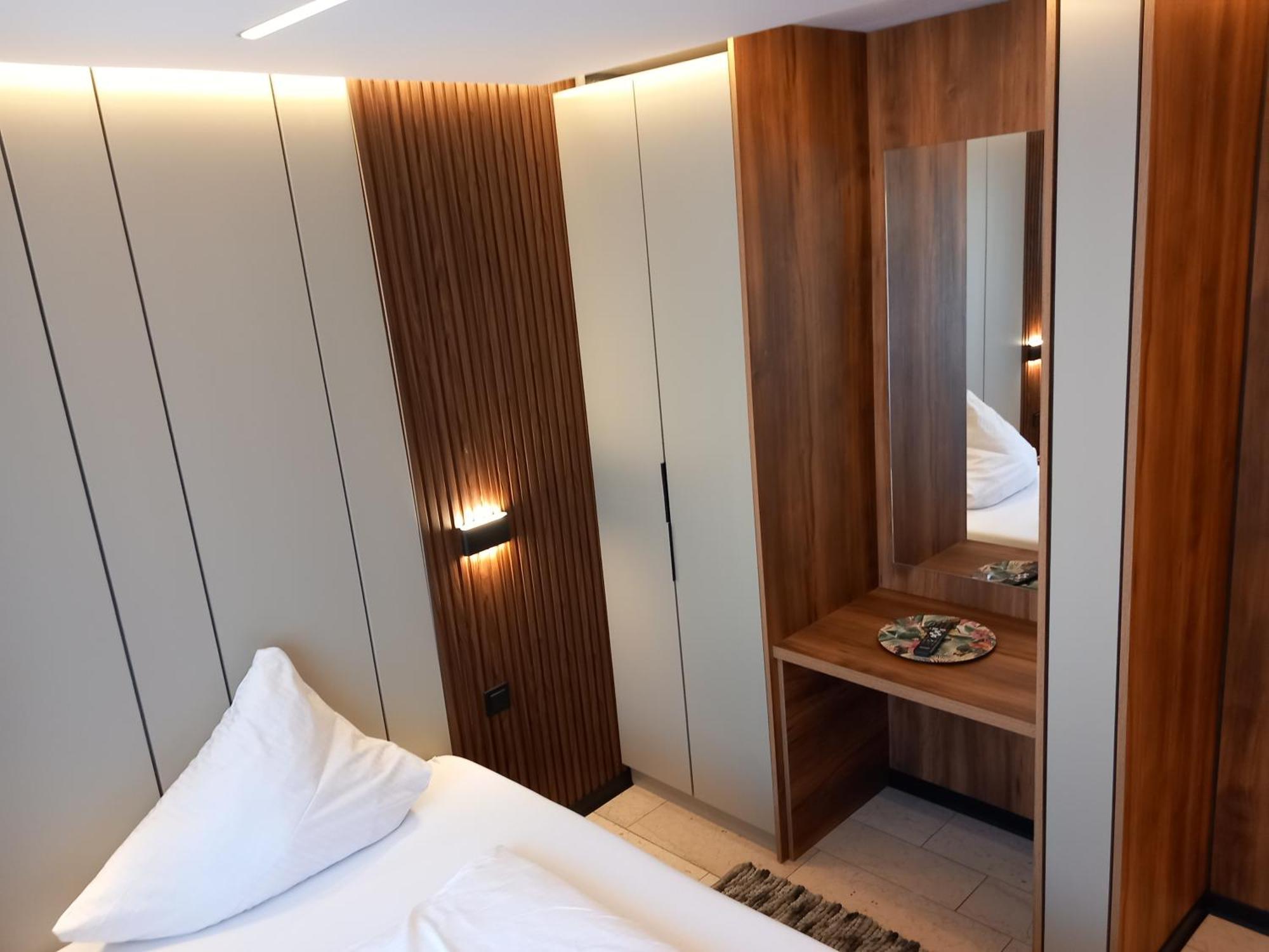 Hotel Hafez Bad Salzuflen