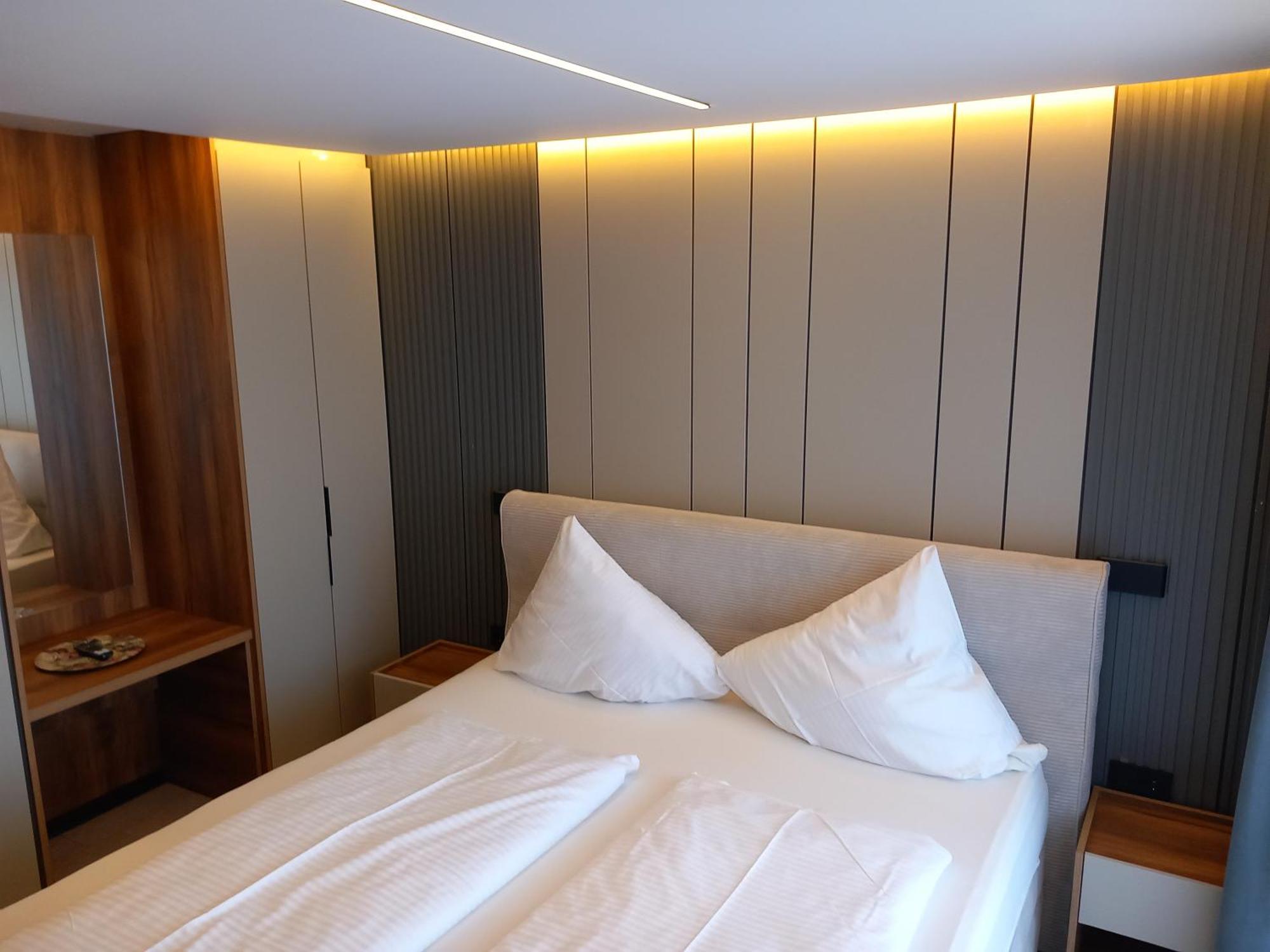 Hotel Hafez 2*