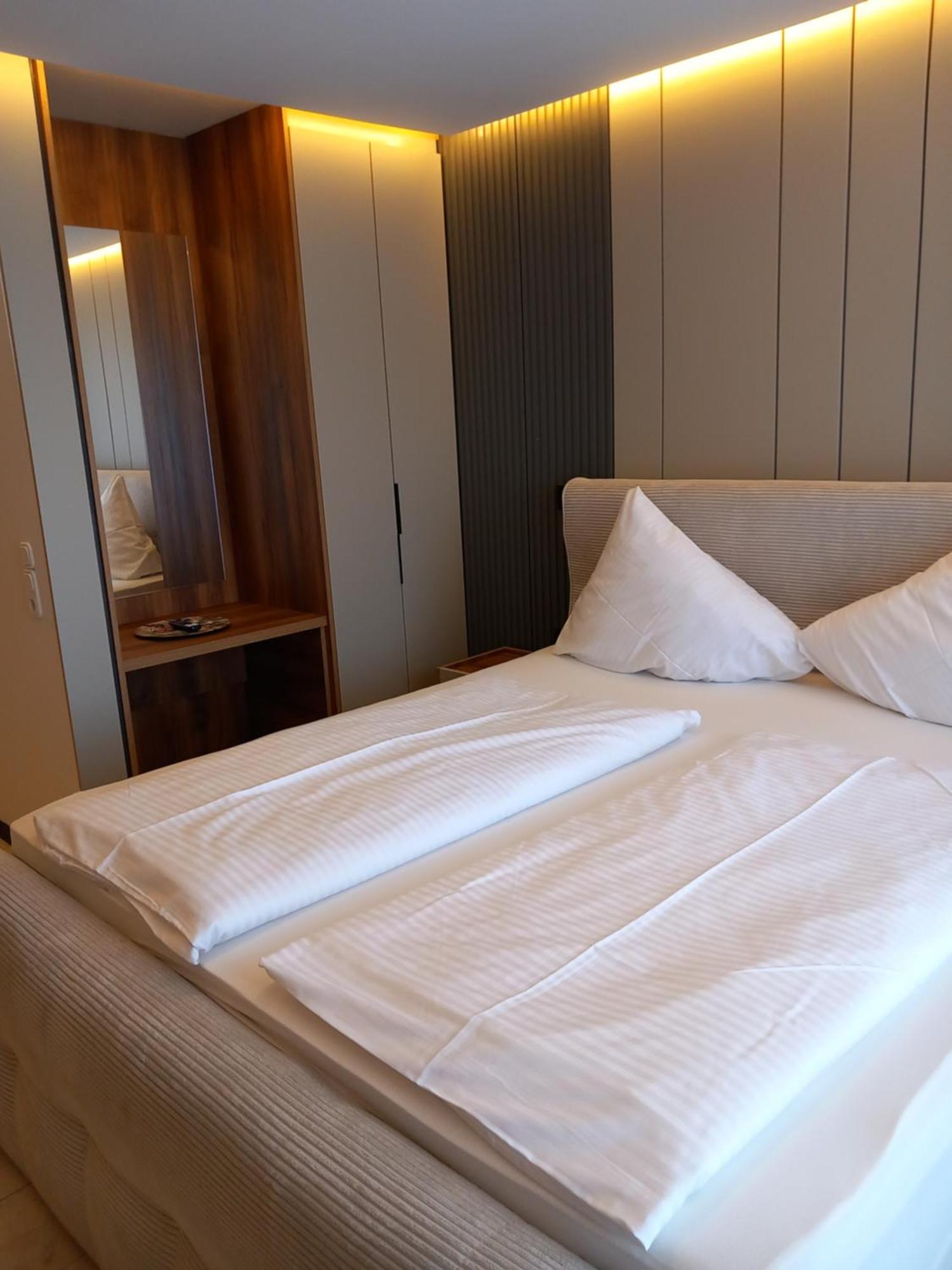 Hafez Hotel Bad Salzuflen