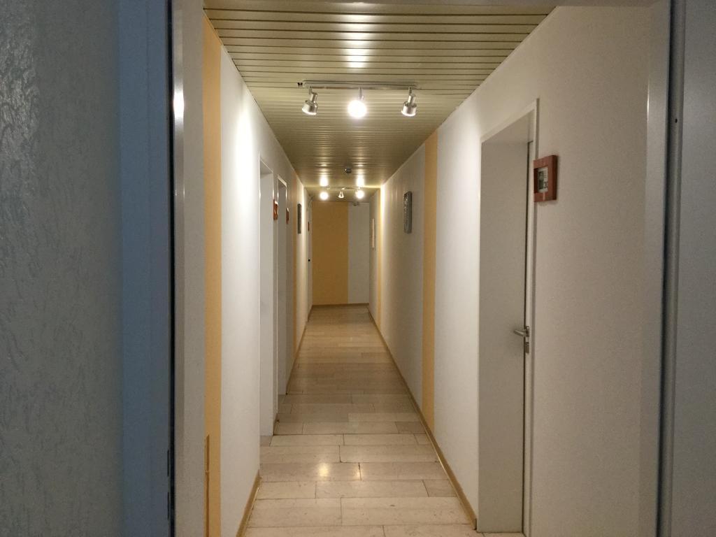 Hotel Hafez 2*