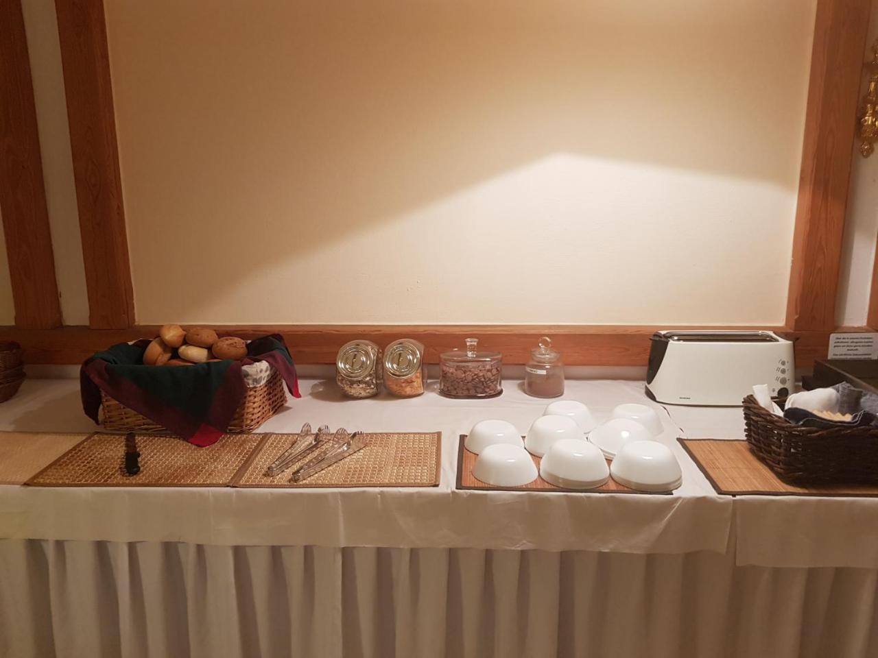 Hotel Hafez 2*